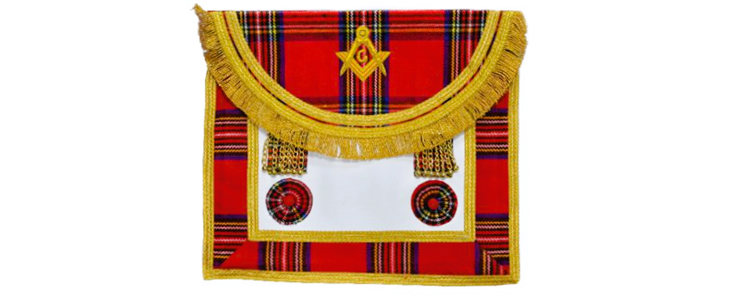 naissance franc-maçonnerie écosse