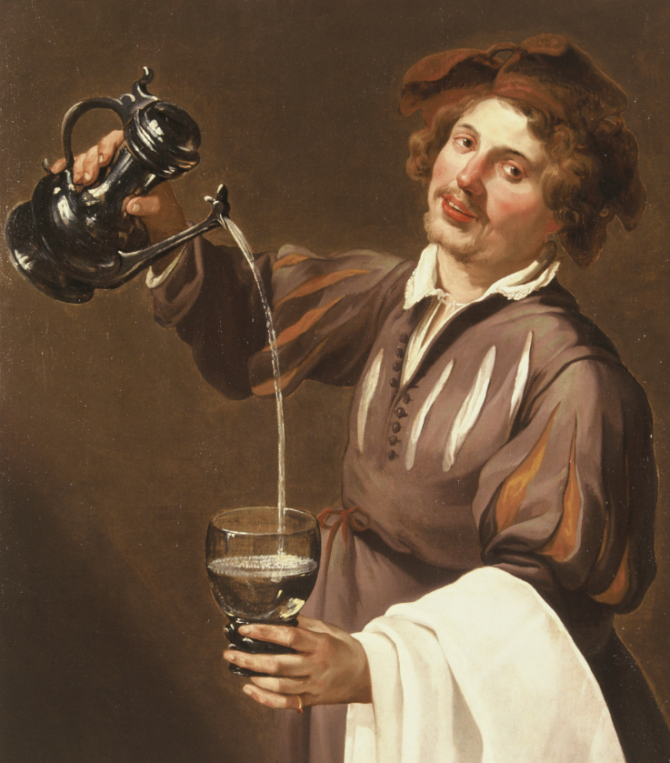 tempérance échanson rombouts