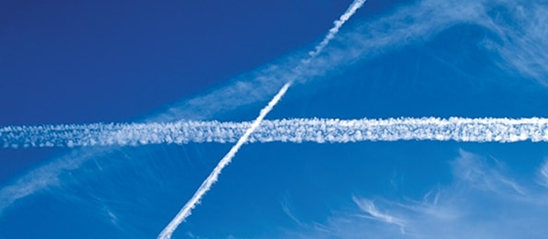 voir une croix dans le ciel signification spirituelle