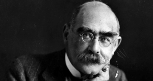 kipling franc-maçon