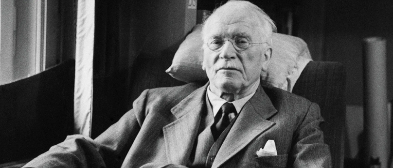 carl gustav jung et les symboles