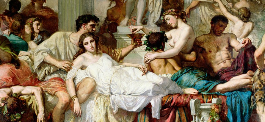 décadence philosophie