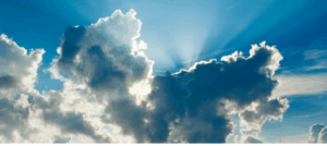 symbolisme des nuages