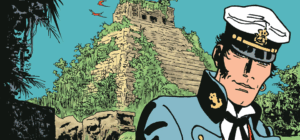 corto maltese ésotérisme