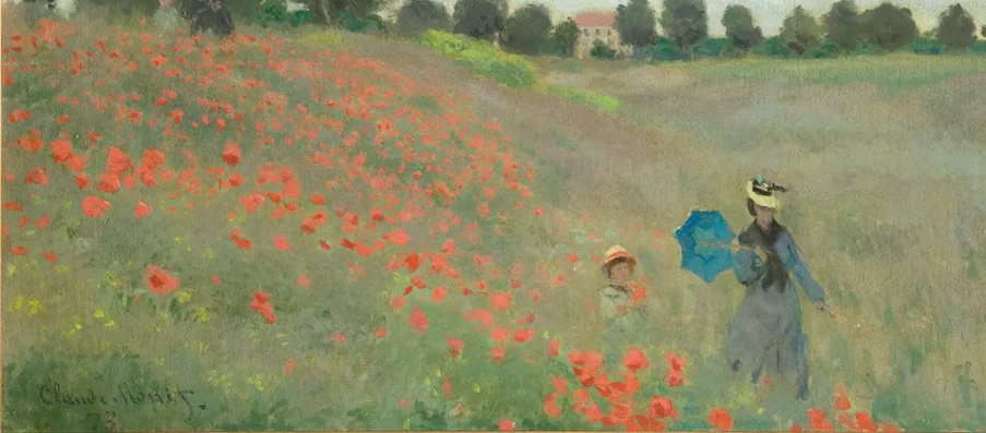 symbolisme du printemps