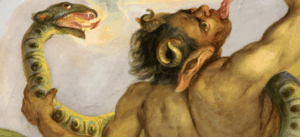 mythe de lucifer