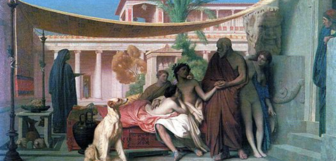 philosophie présocratique