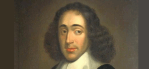 spinoza vertu