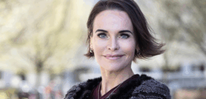 esprit matière conscience Maria Stromme