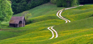 chemin de vie 4