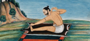 raja yoga définition