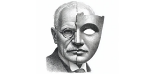 persona masque social jung