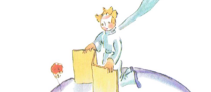 petit prince interprétation maçonnique