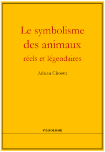 Le symbolisme des animaux livre pdf