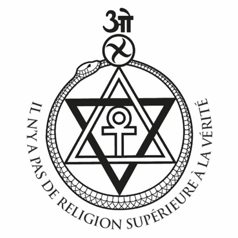 logo société théosophique