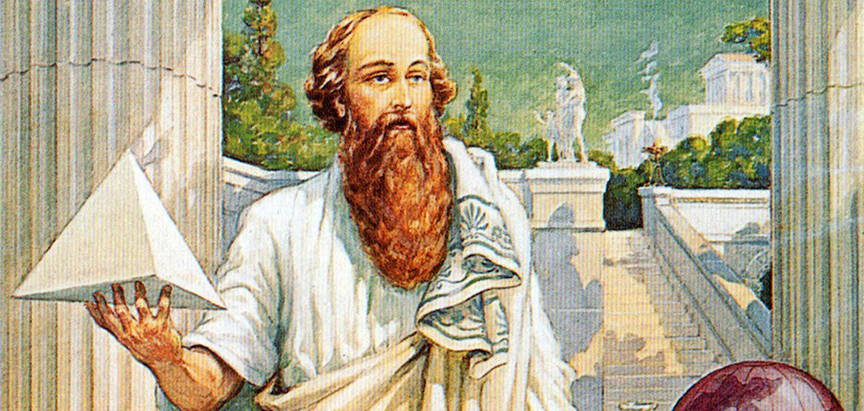 pythagore franc-maçonnerie