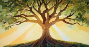 symbolisme de l'arbre