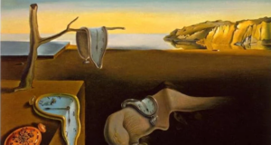 le temps existe-t-il ?