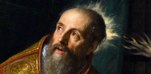 qui était saint-augustin