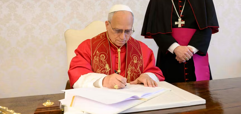 Encyclique du pape Léon XIV sur l’IA : résumé et extraits