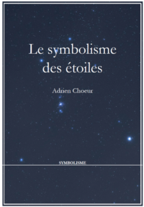 Le symbolisme des étoiles livre