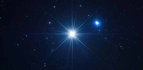 étoiles remarquables symbolisme