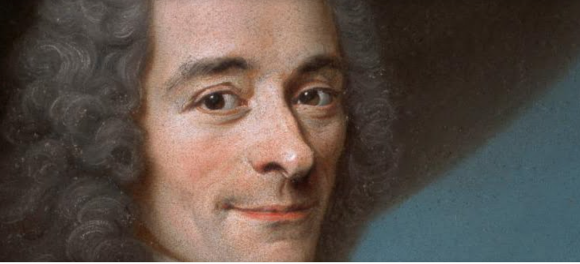 voltaire franc-maçon