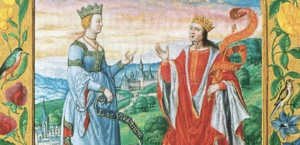 noces chymiques interprétation explication