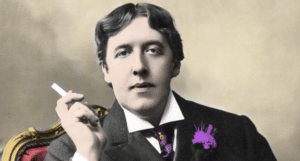 oscar wilde franc-maçon