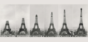 symbolisme tour eiffel