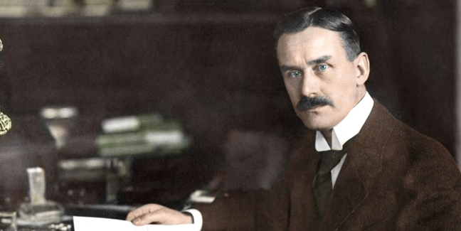 1937 : L’Avertissement à l’Europe de Thomas Mann… d’une brûlante actualité