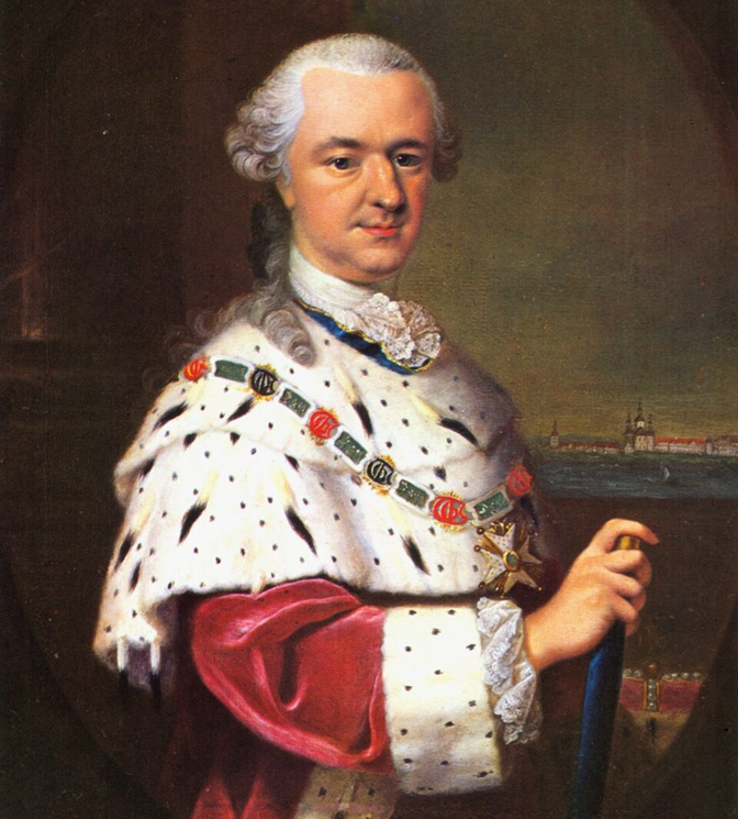 Charles-Théodore de Bavière