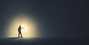 Le Saint des saints est en l'homme