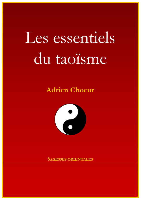 Les essentiels du taoïsme Livre pdf